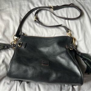 Dooney & Burke Florentine purse